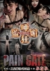 1-03229 PAIN GATE 唖媚狂監 みなみ 鴛之聖
