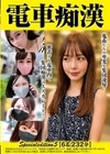 1-13497 電車痴漢Specialedition5【6名：232分】