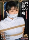 2-91774 囚われの緊縛令嬢 DIDコレクション 3 泉りおん 有加里ののか 宇流木さらら