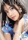 2-93738 華麗なる純美 楓カレン Re：FIRST BEST 12タイトル36SEX D1