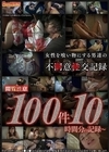 2-94144 女性を食い物にする男達の不×意×交記録 ～100件10時間分の記録～ D2
