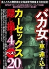 2-97628 バカ女を車に連れ込みカーセックス隠し撮り 4時間ベスト20人