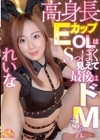 2-98147 高身長EカップOLはSっぽく見えて最後はドMちゃん れいな