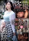 2-98379 つけ回し盗撮 巨乳人妻連れ去り昏睡孕ませ●姦