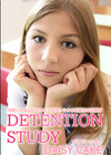 3-58190 可愛い生徒会長をわざと居残りさせる悪徳日本語教師 DETENTION STUDY デイジー・ケイク